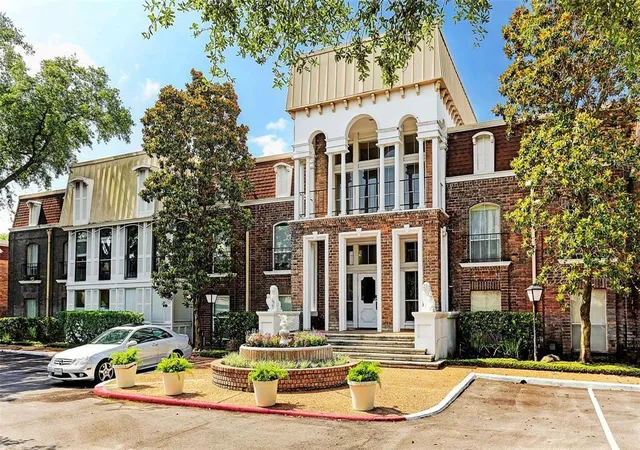 Photo 1 of Condo for sale at 7575 Katy Fwy #111, Houston, TX 77024 | MLS# 28675562 | Listing updated on 2026-09-15