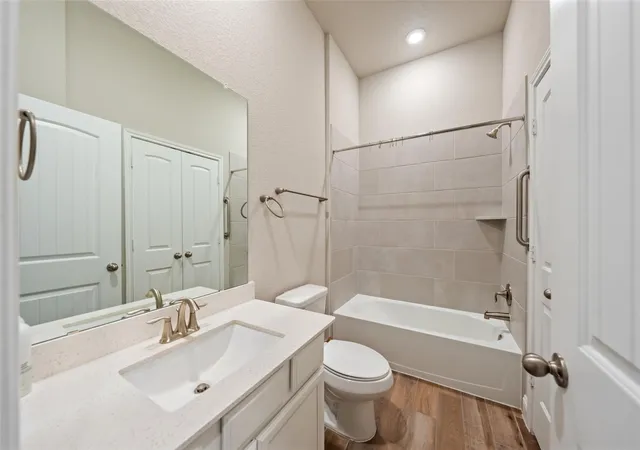 Photo 3 of Townhouse for sale at 21335 Sierra Point Ln, Porter, TX 77365 | MLS# 13985062 | Listing updated on 2026-09-07