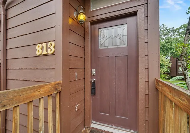 Photo 3 of Townhouse for sale at 813 Davis Rd, League City, TX 77573 | MLS# 90610897 | Listing updated on 2026-10-06