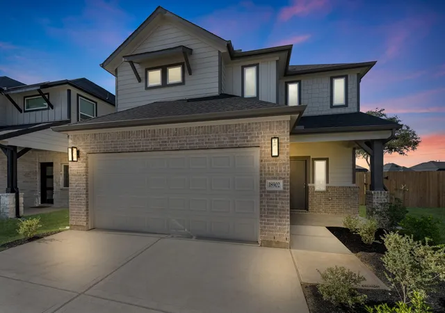 Photo 1 of Single family home for sale at 19014 Baldcypress Basin Ln, Houston, TX 77084 | MLS# 70737175 | Listing updated on 2026-09-18