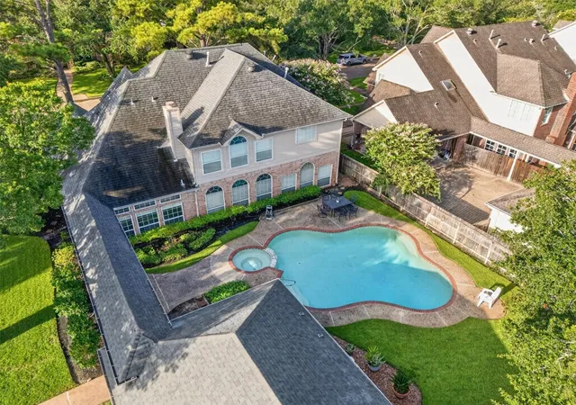 Photo 3 of Single family home for sale at 19602 Laurel Park Ln, Houston, TX 77094 | MLS# 40453954 | Listing updated on 2026-09-13