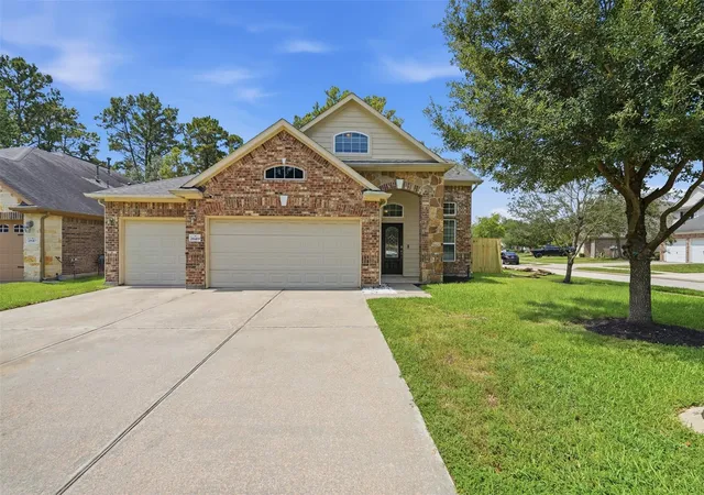 Photo 1 of Single family home for sale at 28419 Ashlyn Ridge Ln, Spring, TX 77386 | MLS# 88473891 | Listing updated on 2026-09-15