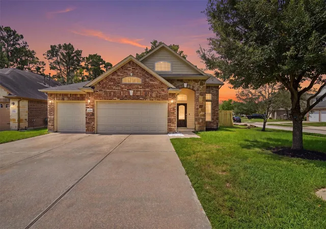 Photo 2 of Single family home for sale at 28419 Ashlyn Ridge Ln, Spring, TX 77386 | MLS# 88473891 | Listing updated on 2026-09-15