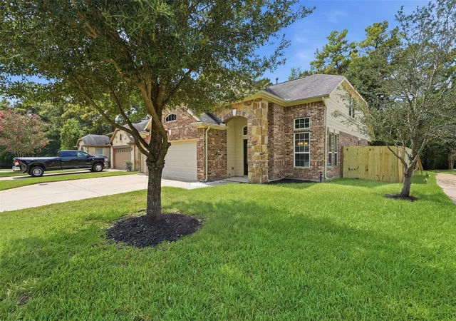 Photo 3 of Single family home for sale at 28419 Ashlyn Ridge Ln, Spring, TX 77386 | MLS# 88473891 | Listing updated on 2026-09-15