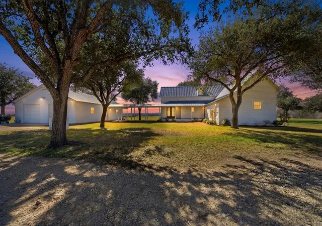 Photo 2 of Land for sale at 3635 County Rd 265, Moulton, TX 77975 | MLS# 66579066 | Listing updated on 2026-09-14