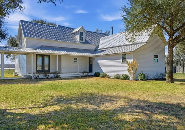 Photo 3 of Land for sale at 3635 County Rd 265, Moulton, TX 77975 | MLS# 66579066 | Listing updated on 2026-09-14