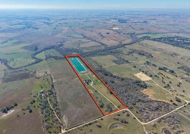 Photo 50 of Land for sale at 3635 County Rd 265, Moulton, TX 77975 | MLS# 66579066 | Listing updated on 2026-09-14