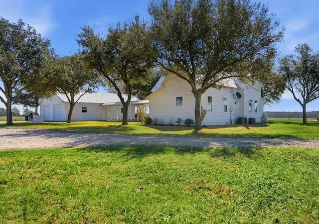 Photo 4 of Land for sale at 3635 County Rd 265, Moulton, TX 77975 | MLS# 66579066 | Listing updated on 2026-09-14