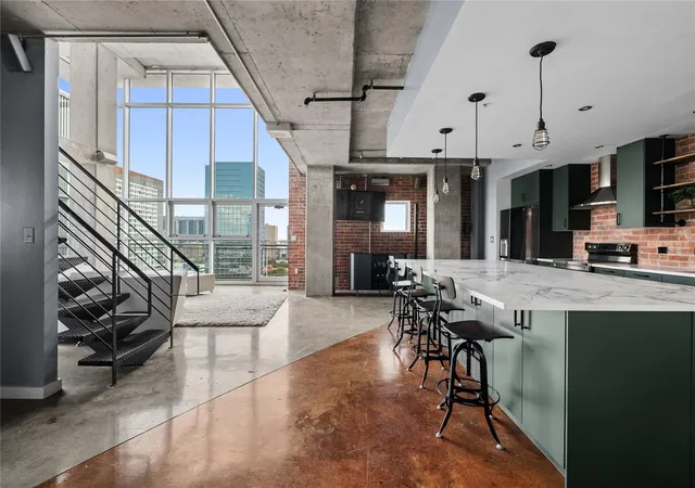 Photo 1 of Condo for sale at 2000 Bagby St #13430, Houston, TX 77002 | MLS# 24313979 | Listing updated on 2026-09-13