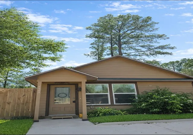 Photo 3 of Single family home for sale at 9593 Darkwood, Willis, TX 77318 | MLS# 79696310 | Listing updated on 2026-09-17