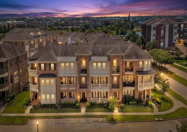 Photo 1 of Townhouse for sale at 183 Grace Point Dr, Sugar Land, TX 77498 | MLS# 76846828 | Listing updated on 2026-10-05