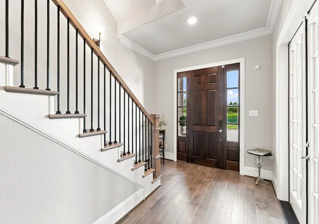 Photo 4 of Townhouse for sale at 183 Grace Point Dr, Sugar Land, TX 77498 | MLS# 76846828 | Listing updated on 2026-10-05
