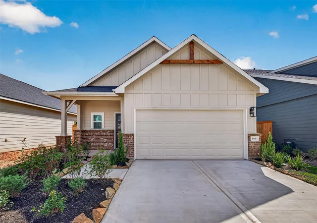 Photo 1 of Single family home for sale at 509 Stone Placa Trl, Brookshire, TX 77423 | MLS# 98034142 | Listing updated on 2026-09-28