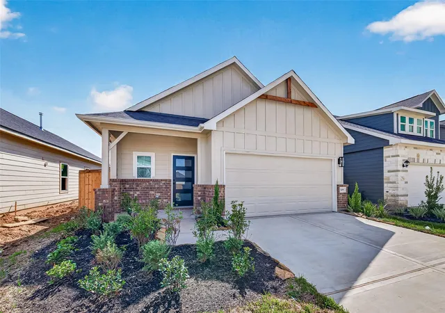 Photo 2 of Single family home for sale at 509 Stone Placa Trl, Brookshire, TX 77423 | MLS# 98034142 | Listing updated on 2026-09-28