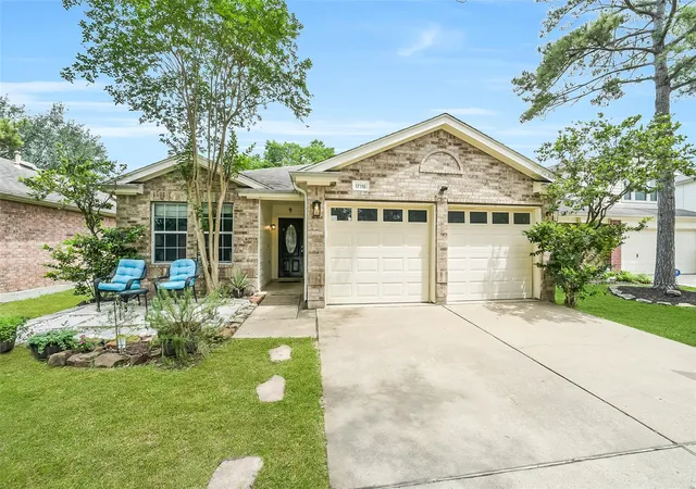 Photo 1 of Single family home for sale at 17118 Shadow Ledge Dr, Houston, TX 77095 | MLS# 91102954 | Listing updated on 2026-09-09