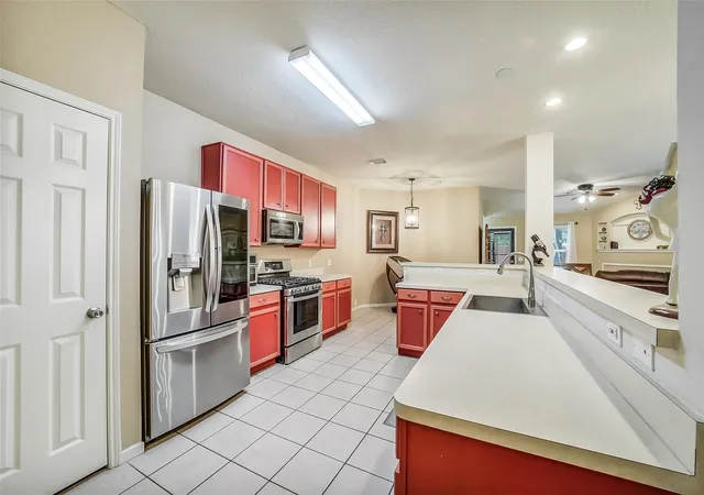 Photo 3 of Single family home for sale at 17118 Shadow Ledge Dr, Houston, TX 77095 | MLS# 91102954 | Listing updated on 2026-09-09