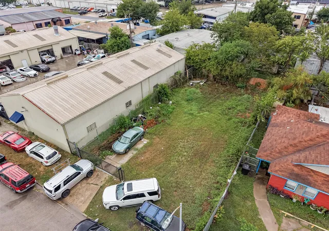 Land for sale at 8930 Bellflower St, Houston, TX 77063 | MLS# 15957837