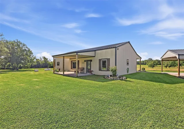 Photo 3 of Land for sale at 11082 Us Hwy 75 S, Leona, TX 75850 | MLS# 61137575 | Listing updated on 2026-09-01