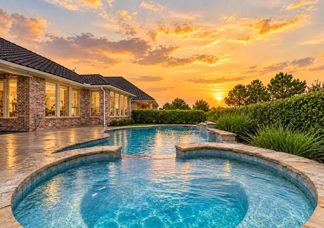 Photo 2 of Single family home for sale at 91 Lake View Loop, Fulshear, TX 77441 | MLS# 34236053 | Listing updated on 2026-09-19