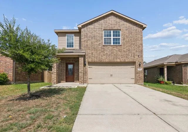 Photo 1 of Single family home for sale at 22606 Cloverland Fld Dr, Hockley, TX 77447 | MLS# 6708416 | Listing updated on 2026-10-14