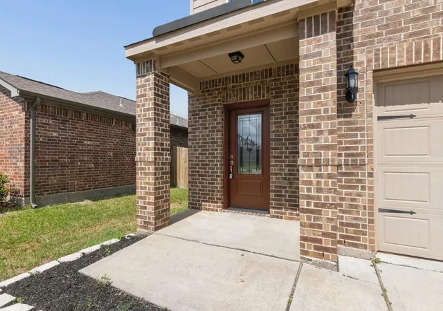 Photo 2 of Single family home for sale at 22606 Cloverland Fld Dr, Hockley, TX 77447 | MLS# 6708416 | Listing updated on 2026-10-14