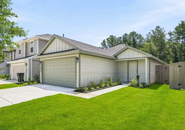 Photo 2 of Single family home for sale at 14337 Tawny St, Splendora, TX 77372 | MLS# 16737362 | Listing updated on 2026-09-17