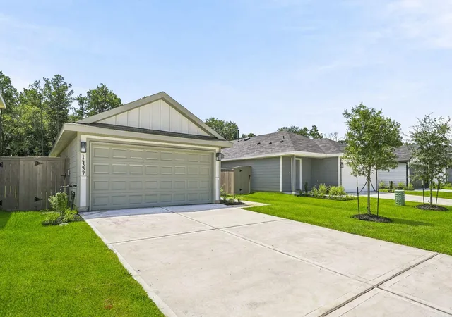 Photo 3 of Single family home for sale at 14337 Tawny St, Splendora, TX 77372 | MLS# 16737362 | Listing updated on 2026-09-17