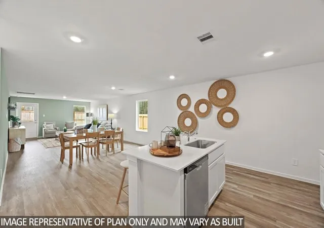 Photo 4 of Single family home for sale at 14337 Tawny St, Splendora, TX 77372 | MLS# 16737362 | Listing updated on 2026-09-17