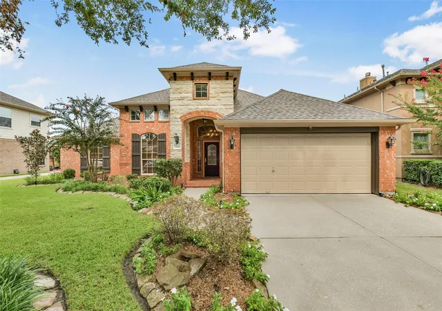 Photo 1 of Sale Pending at 1394 San Remo Ln, League City, TX 77573 | MLS# 13537153 | Listing updated on 2026-09-16