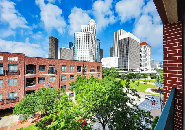 Photo 1 of Condo for sale at 300 St Joseph Pkwy #308, Houston, TX 77002 | MLS# 66416887 | Listing updated on 2026-09-09