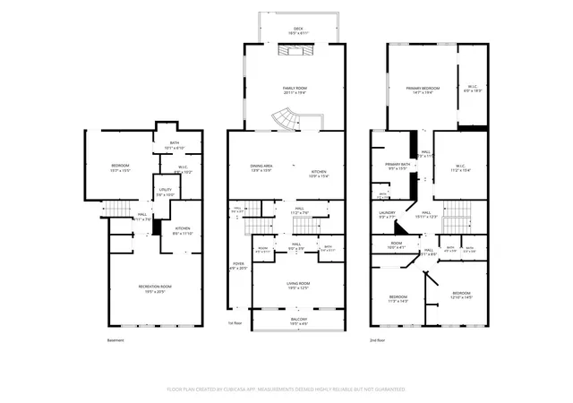 Photo 2 of Single family home for sale at 1341 Heights Blvd, Houston, TX 77008 | MLS# 74455216 | Listing updated on 2026-09-16