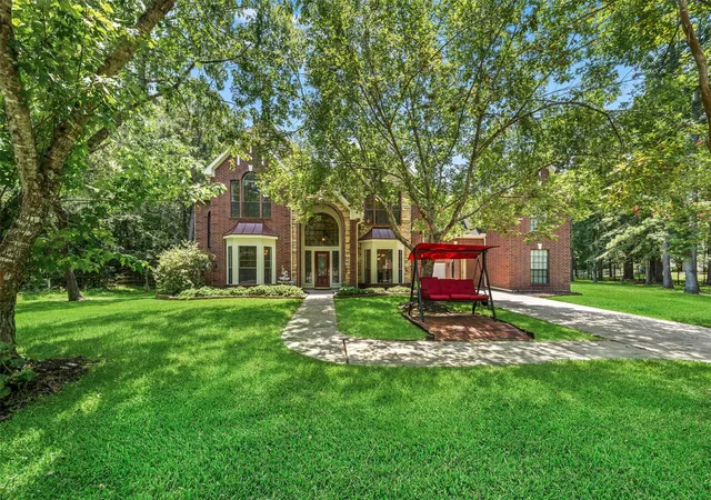 Photo 34 of Single family home for sale at 12319 Pin Oak Dr, Magnolia, TX 77354 | MLS# 64526158 | Listing updated on 2026-09-03