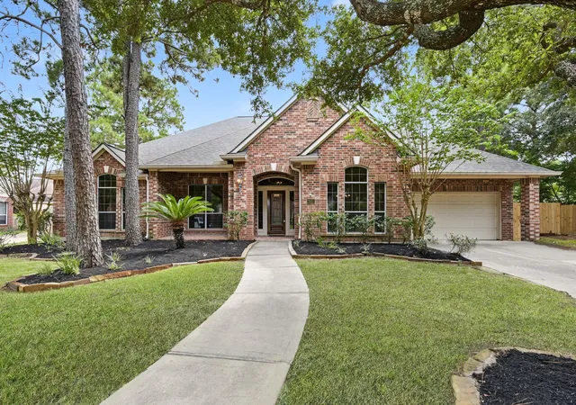 Photo 1 of Sale Pending at 20307 Timberline Trl, Cypress, TX 77433 | MLS# 34520614 | Listing updated on 2026-09-19