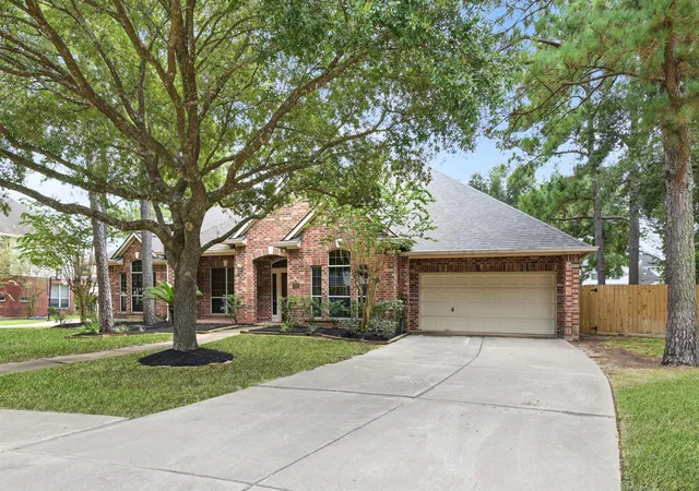 Photo 2 of Sale Pending at 20307 Timberline Trl, Cypress, TX 77433 | MLS# 34520614 | Listing updated on 2026-09-19