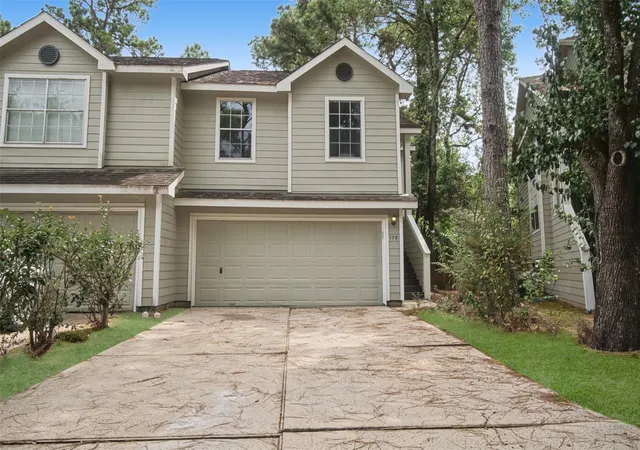 Photo 1 of Townhouse for sale at 178 S Walden Elms Cir, Spring, TX 77382 | MLS# 6773008 | Listing updated on 2026-09-27