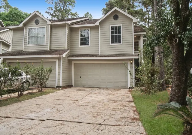 Photo 2 of Townhouse for sale at 178 S Walden Elms Cir, Spring, TX 77382 | MLS# 6773008 | Listing updated on 2026-09-27