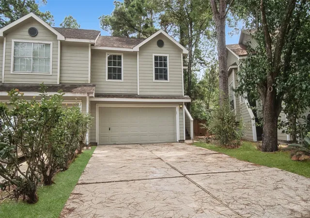 Photo 3 of Townhouse for sale at 178 S Walden Elms Cir, Spring, TX 77382 | MLS# 6773008 | Listing updated on 2026-09-27