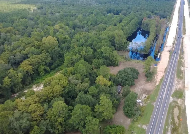 Photo 2 of Land for sale at 15254 Highway 69 S, Warren, TX 77664 | MLS# 39767760 | Listing updated on 2026-09-17