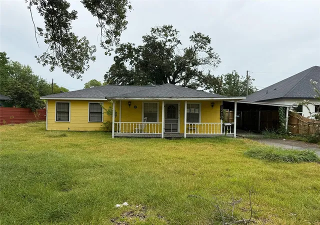 Photo 1 of Sale Pending at 1210 Richard Ave, Pasadena, TX 77506 | MLS# 95455783 | Listing updated on 2026-09-14