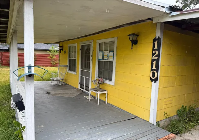 Photo 2 of Sale Pending at 1210 Richard Ave, Pasadena, TX 77506 | MLS# 95455783 | Listing updated on 2026-09-14