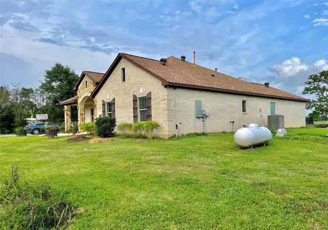 Photo 2 of Single family home for sale at 8515 E Sherri Cir, Manvel, TX 77578 | MLS# 62624681 | Listing updated on 2026-09-14