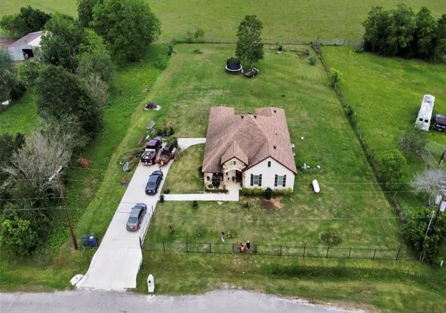 Photo 2 of Single family home for sale at 8515 E Sherri Cir, Manvel, TX 77578 | MLS# 62624681 | Listing updated on 2026-09-14