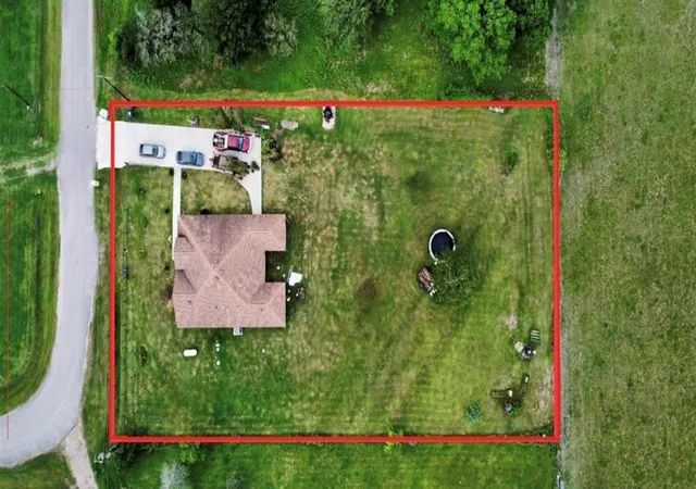Photo 4 of Single family home for sale at 8515 E Sherri Cir, Manvel, TX 77578 | MLS# 62624681 | Listing updated on 2026-09-14
