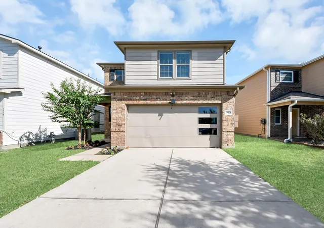 Single family home for sale at 1723 Ramsay Way, Houston, TX 77051 | MLS# 98495100