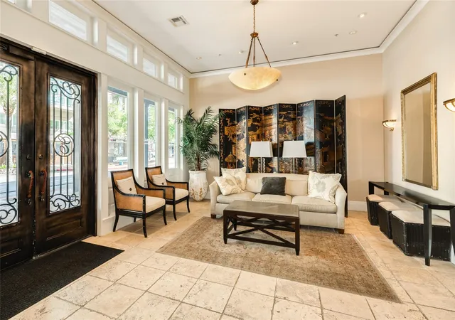 Photo 3 of Townhouse for sale at 2207 Postoffice St #420, Galveston, TX 77550 | MLS# 19478794 | Listing updated on 2026-09-18
