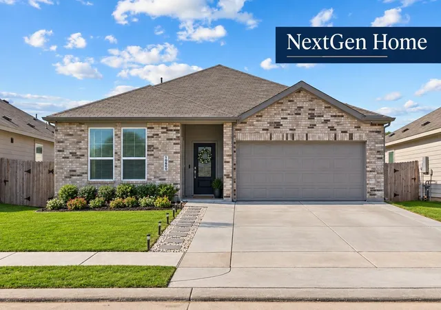 Photo 1 of Single family home for sale at 10660 Ellerston Rd, Cleveland, TX 77327 | MLS# 88786503 | Listing updated on 2026-10-03
