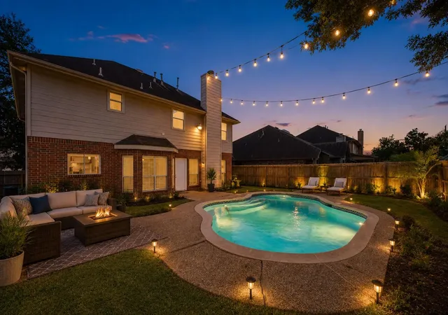 Photo 1 of Single family home for sale at 12206 Meadow Park Ct, Meadows Place, TX 77477 | MLS# 49411236 | Listing updated on 2026-09-26
