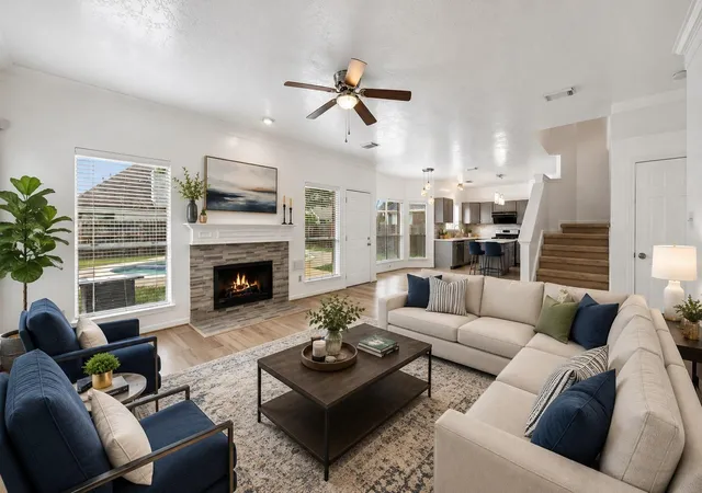 Photo 3 of Single family home for sale at 12206 Meadow Park Ct, Meadows Place, TX 77477 | MLS# 49411236 | Listing updated on 2026-09-26