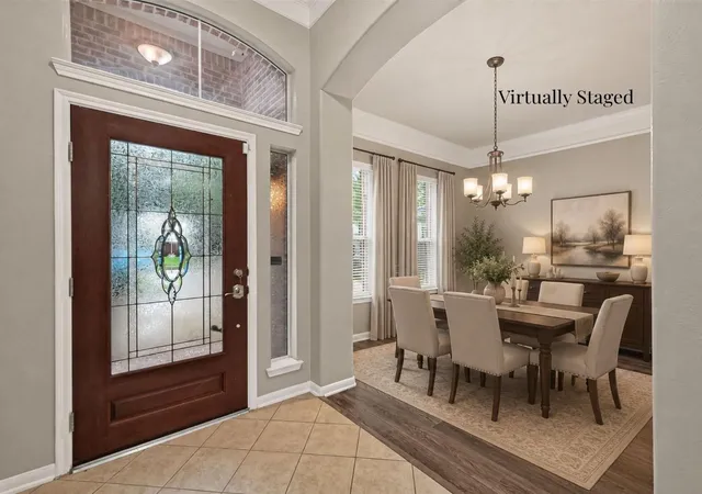 Photo 4 of Single family home for sale at 3315 Long Briar Ln, Sugar Land, TX 77498 | MLS# 10485689 | Listing updated on 2026-10-03