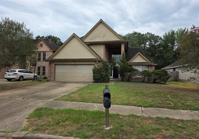Photo 2 of Sale Pending at 15615 Fern Ridge Dr, Houston, TX 77084 | MLS# 97209406 | Listing updated on 2026-09-20